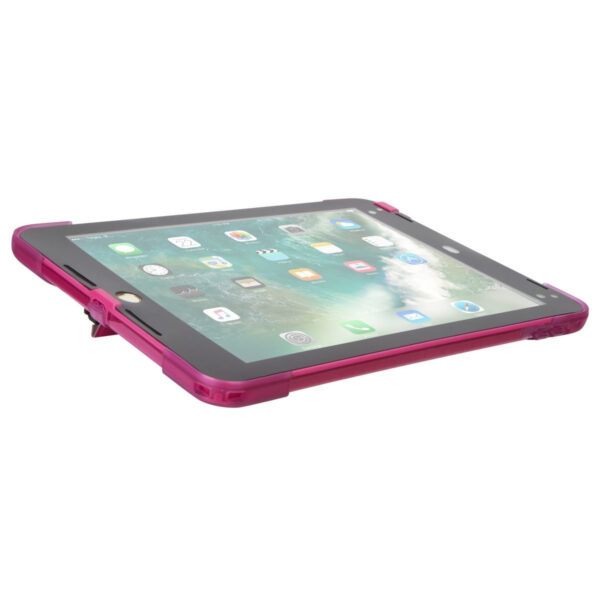 Targus SafePort 24.6 cm (9.7") Cover Pink Targus SafePort 24.6 cm (9.7") Cover Pink