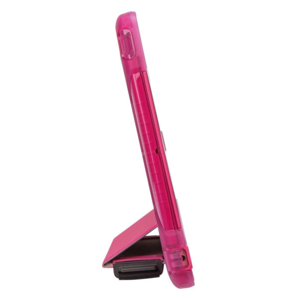 Targus SafePort 24.6 cm (9.7") Cover Pink Targus SafePort 24.6 cm (9.7") Cover Pink