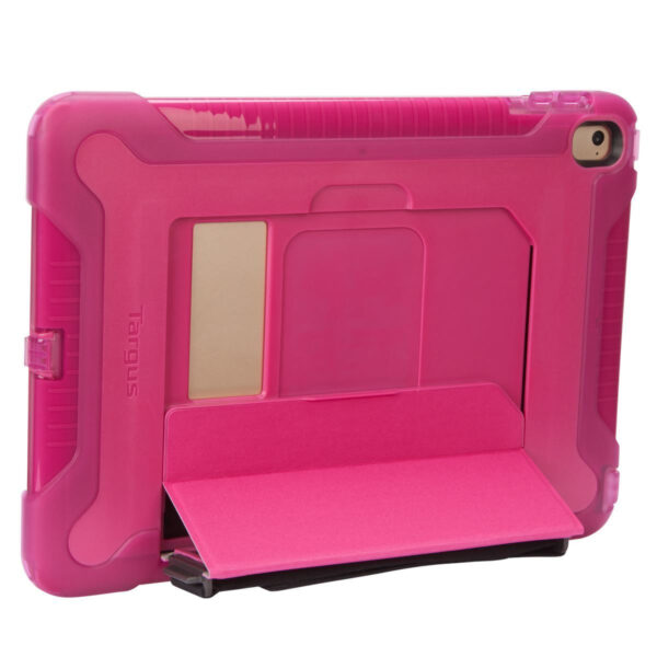 Targus SafePort 24.6 cm (9.7") Cover Pink Targus SafePort 24.6 cm (9.7") Cover Pink