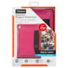 Targus SafePort 24.6 cm (9.7") Cover Pink Targus SafePort 24.6 cm (9.7") Cover Pink