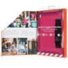Targus SafePort 24.6 cm (9.7") Cover Pink Targus SafePort 24.6 cm (9.7") Cover Pink