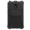 Targus THD482GLZ tablet case Cover Black Targus THD482GLZ tablet case Cover Black