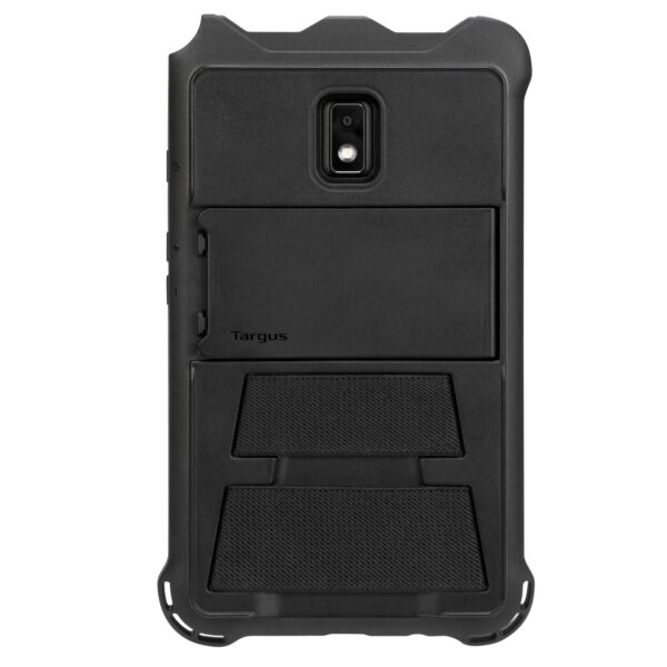Targus THD482GLZ tablet case Cover Black Targus THD482GLZ tablet case Cover Black