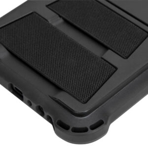 Targus THD482GLZ tablet case Cover Black Targus THD482GLZ tablet case Cover Black