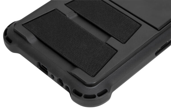 Targus THD482GLZ tablet case Cover Black Targus THD482GLZ tablet case Cover Black