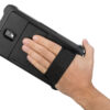 Targus THD482GLZ tablet case Cover Black Targus THD482GLZ tablet case Cover Black