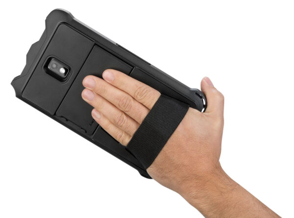 Targus THD482GLZ tablet case Cover Black Targus THD482GLZ tablet case Cover Black