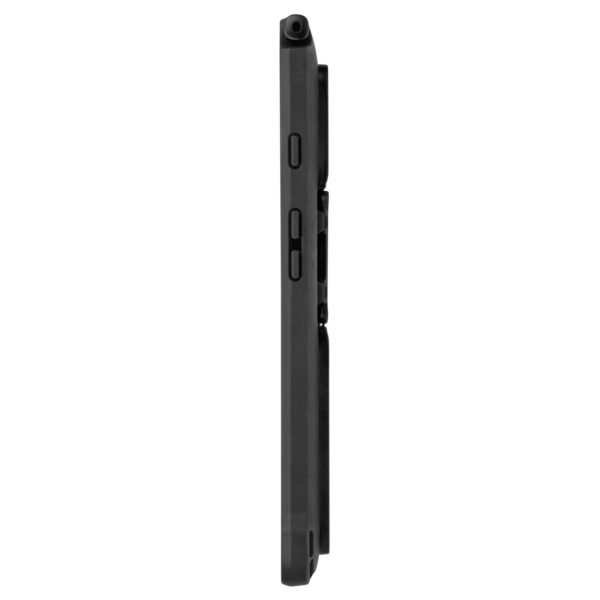 Targus THD482GLZ tablet case Cover Black Targus THD482GLZ tablet case Cover Black