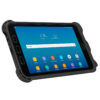Targus THD482GLZ tablet case Cover Black Targus THD482GLZ tablet case Cover Black