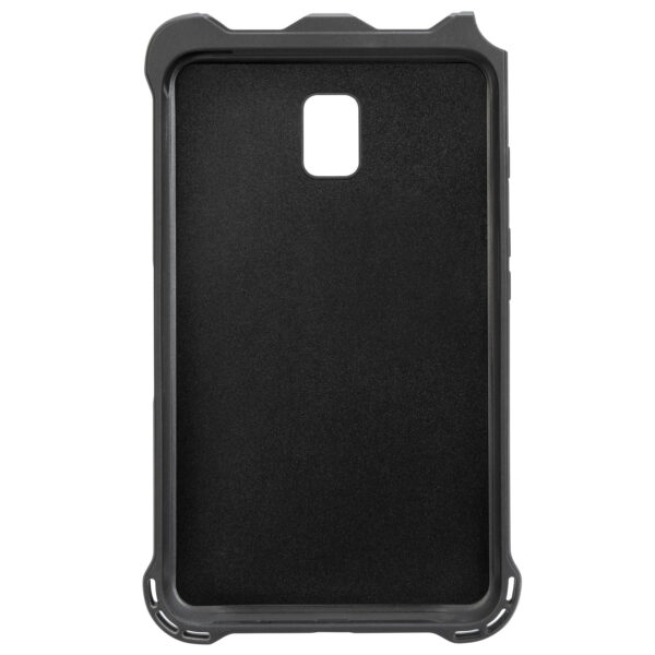 Targus THD482GLZ tablet case Cover Black Targus THD482GLZ tablet case Cover Black