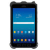 Targus THD482GLZ tablet case Cover Black Targus THD482GLZ tablet case Cover Black
