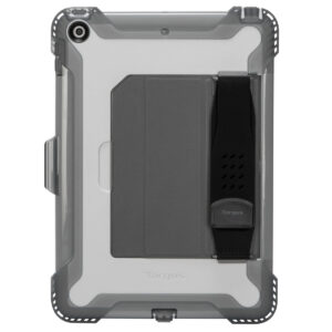 Targus SafePort 25.9 cm (10.2") Cover Grey Targus SafePort 25.9 cm (10.2") Cover Grey