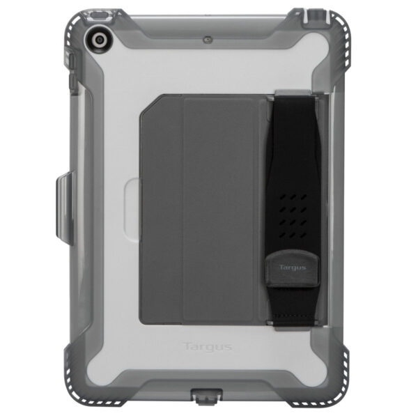 Targus SafePort 25.9 cm (10.2") Cover Grey Targus SafePort 25.9 cm (10.2") Cover Grey