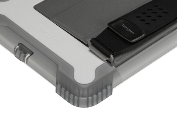 Targus SafePort 25.9 cm (10.2") Cover Grey Targus SafePort 25.9 cm (10.2") Cover Grey