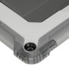Targus SafePort 25.9 cm (10.2") Cover Grey Targus SafePort 25.9 cm (10.2") Cover Grey