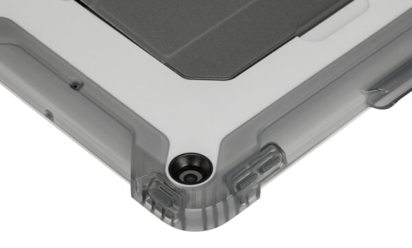 Targus SafePort 25.9 cm (10.2") Cover Grey Targus SafePort 25.9 cm (10.2") Cover Grey