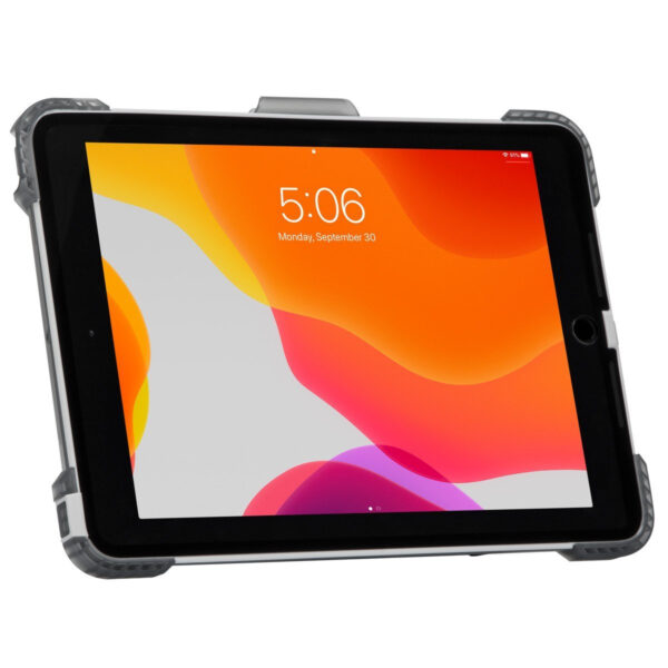 Targus SafePort 25.9 cm (10.2") Cover Grey Targus SafePort 25.9 cm (10.2") Cover Grey