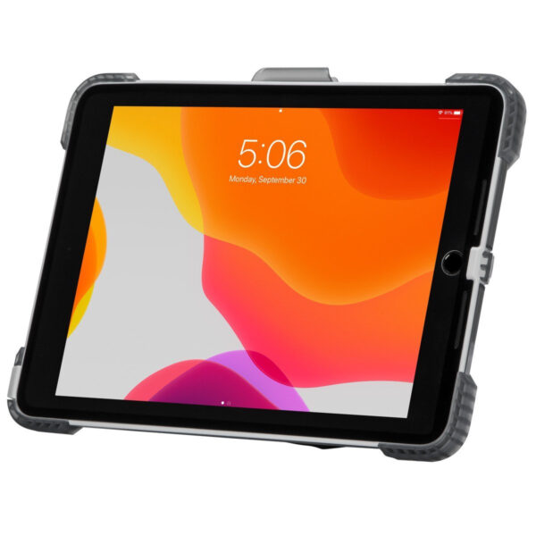 Targus SafePort 25.9 cm (10.2") Cover Grey Targus SafePort 25.9 cm (10.2") Cover Grey