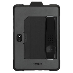 Targus THD501GLZ tablet case 25.6 cm (10.1") Flip case Black Targus THD501GLZ tablet case 25.6 cm (10.1") Flip case Black
