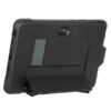 Targus THD501GLZ tablet case 25.6 cm (10.1") Flip case Black Targus THD501GLZ tablet case 25.6 cm (10.1") Flip case Black