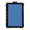 Targus THD501GLZ tablet case 25.6 cm (10.1") Flip case Black Targus THD501GLZ tablet case 25.6 cm (10.1") Flip case Black