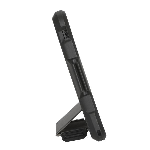 Targus THD501GLZ tablet case 25.6 cm (10.1") Flip case Black Targus THD501GLZ tablet case 25.6 cm (10.1") Flip case Black
