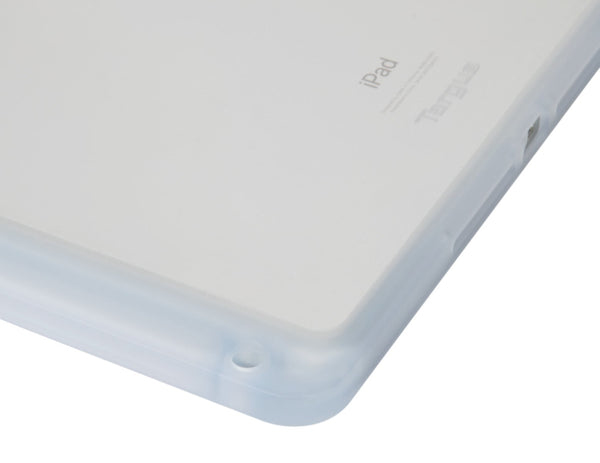 Targus SafePort Antimicrobial 25.9 cm (10.2") Cover Transparent Targus SafePort Antimicrobial 25.9 cm (10.2") Cover Transparent