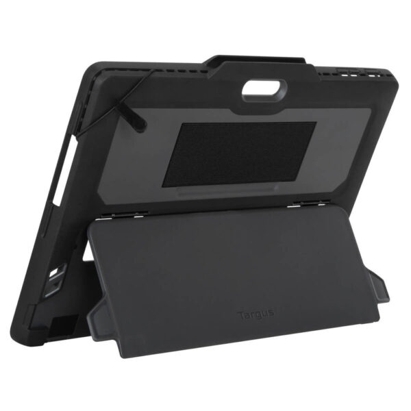 Targus THD918GL tablet case 25.4 cm (10") Cover Black Targus THD918GL tablet case 25.4 cm (10") Cover Black