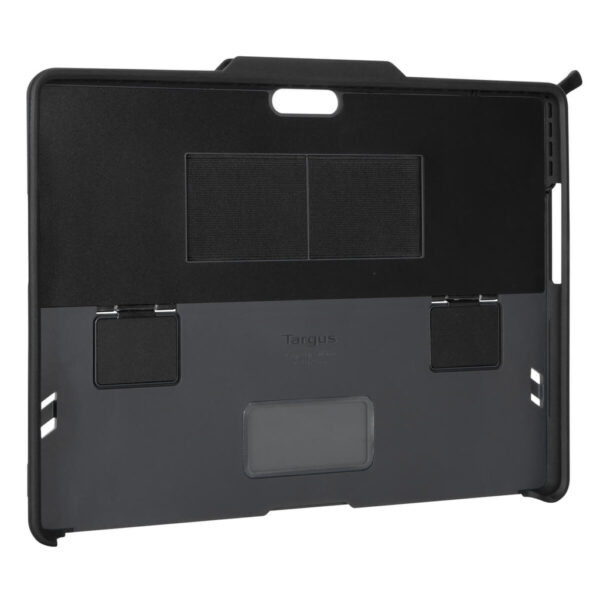 Targus THD918GL tablet case 25.4 cm (10") Cover Black Targus THD918GL tablet case 25.4 cm (10") Cover Black