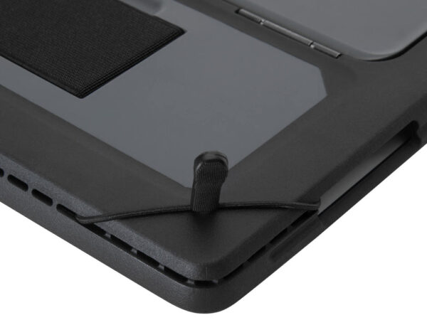 Targus THD918GL tablet case 25.4 cm (10") Cover Black Targus THD918GL tablet case 25.4 cm (10") Cover Black