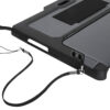 Targus THD918GL tablet case 25.4 cm (10") Cover Black Targus THD918GL tablet case 25.4 cm (10") Cover Black