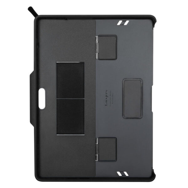 Targus THD918GL tablet case 25.4 cm (10") Cover Black Targus THD918GL tablet case 25.4 cm (10") Cover Black