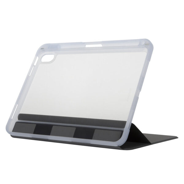 Targus SafePort 27.7 cm (10.9") Cover Grey Targus SafePort 27.7 cm (10.9") Cover Grey