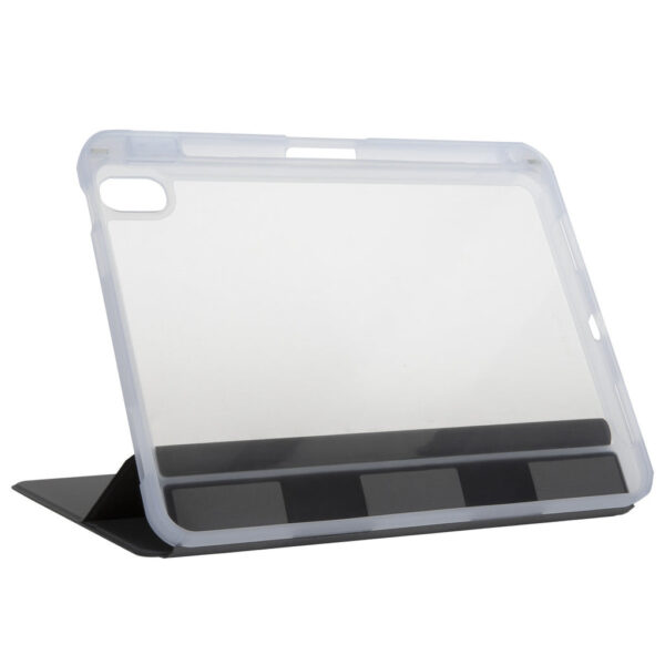 Targus SafePort 27.7 cm (10.9") Cover Grey Targus SafePort 27.7 cm (10.9") Cover Grey