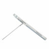 Targus Click-In 27.7 cm (10.9") Cover Transparent