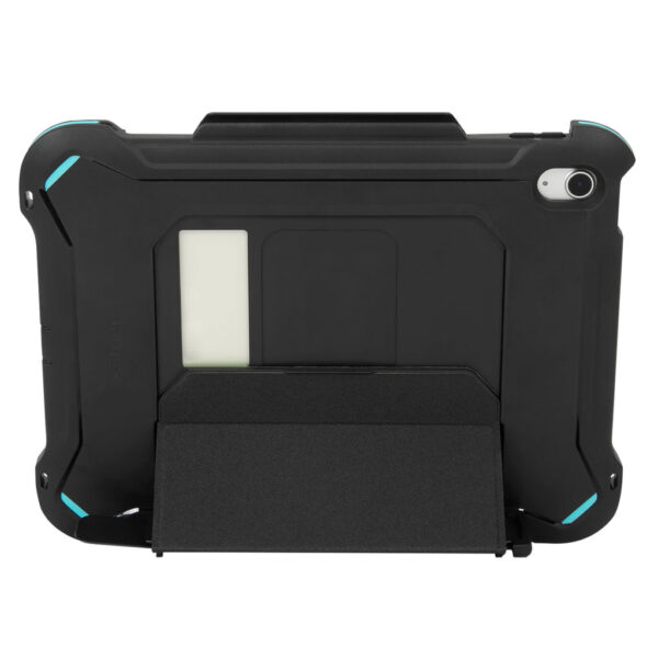 Targus SAFEPORT RUGGED 27.7 cm (10.9") Cover Black