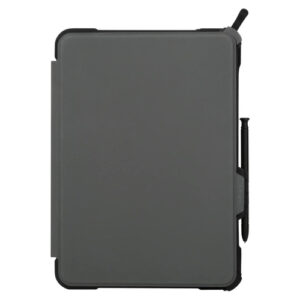 Targus THD932GLZ tablet case 25.6 cm (10.1") Flip case Black Targus THD932GLZ tablet case 25.6 cm (10.1") Flip case Black