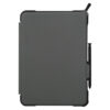 Targus THD932GLZ tablet case 25.6 cm (10.1") Flip case Black