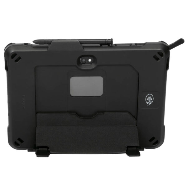 Targus THD932GLZ tablet case 25.6 cm (10.1") Flip case Black