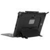 Targus THD932GLZ tablet case 25.6 cm (10.1") Flip case Black