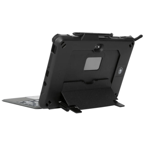Targus THD932GLZ tablet case 25.6 cm (10.1") Flip case Black