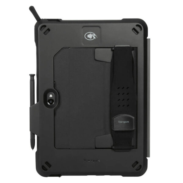 Targus THD932GLZ tablet case 25.6 cm (10.1") Flip case Black