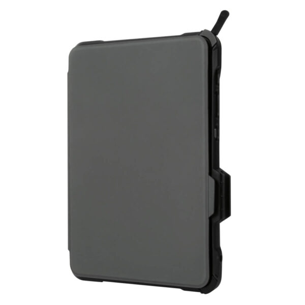 Targus THD932GLZ tablet case 25.6 cm (10.1") Flip case Black