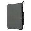 Targus THD932GLZ tablet case 25.6 cm (10.1") Flip case Black