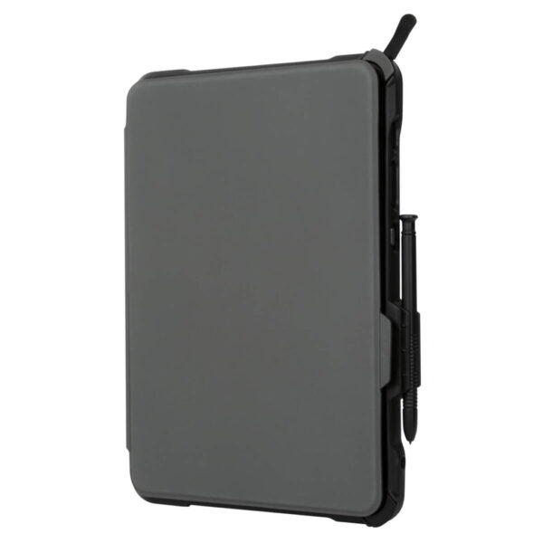 Targus THD932GLZ tablet case 25.6 cm (10.1") Flip case Black