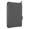 Targus THD932GLZ tablet case 25.6 cm (10.1") Flip case Black