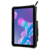 Targus THD932GLZ tablet case 25.6 cm (10.1") Flip case Black