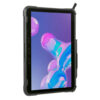 Targus THD932GLZ tablet case 25.6 cm (10.1") Flip case Black