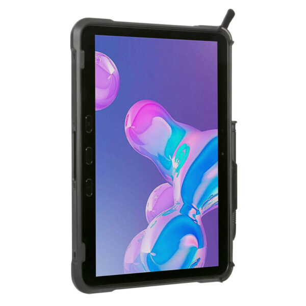 Targus THD932GLZ tablet case 25.6 cm (10.1") Flip case Black