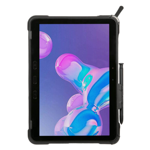 Targus THD932GLZ tablet case 25.6 cm (10.1") Flip case Black